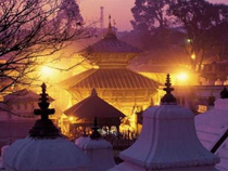 Pashupati Nath Temple