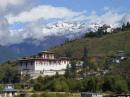 Bhutan-PARO