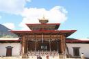 gangtey-gompa
