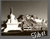 Tibet