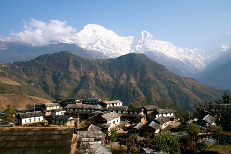 Ghandruk.jpg Ghandruk.jpg