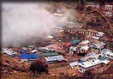 NAMCHE